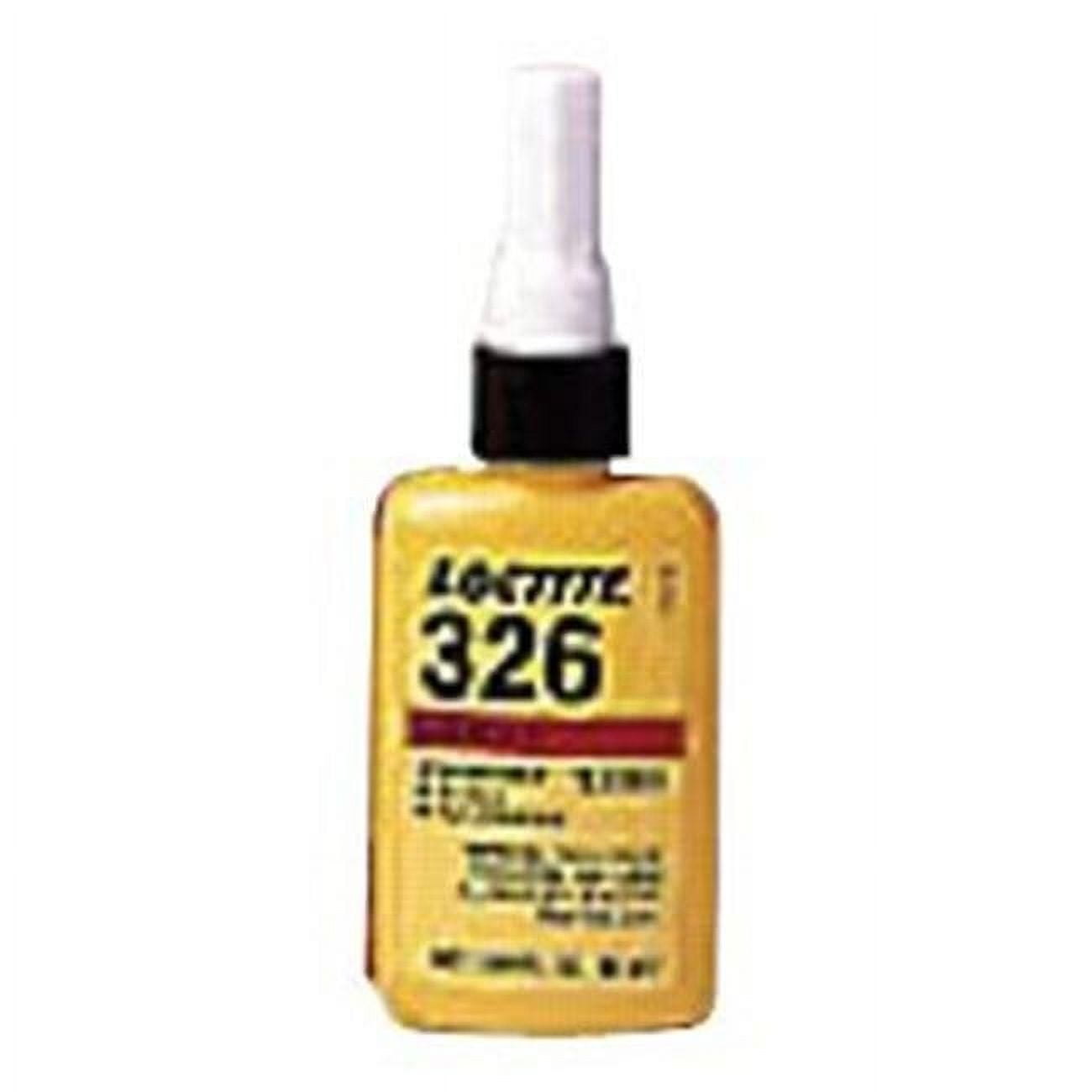Loctite Spray Adhesive High Performance 200, 13.5 Ounce Spray Can, Clear, 6