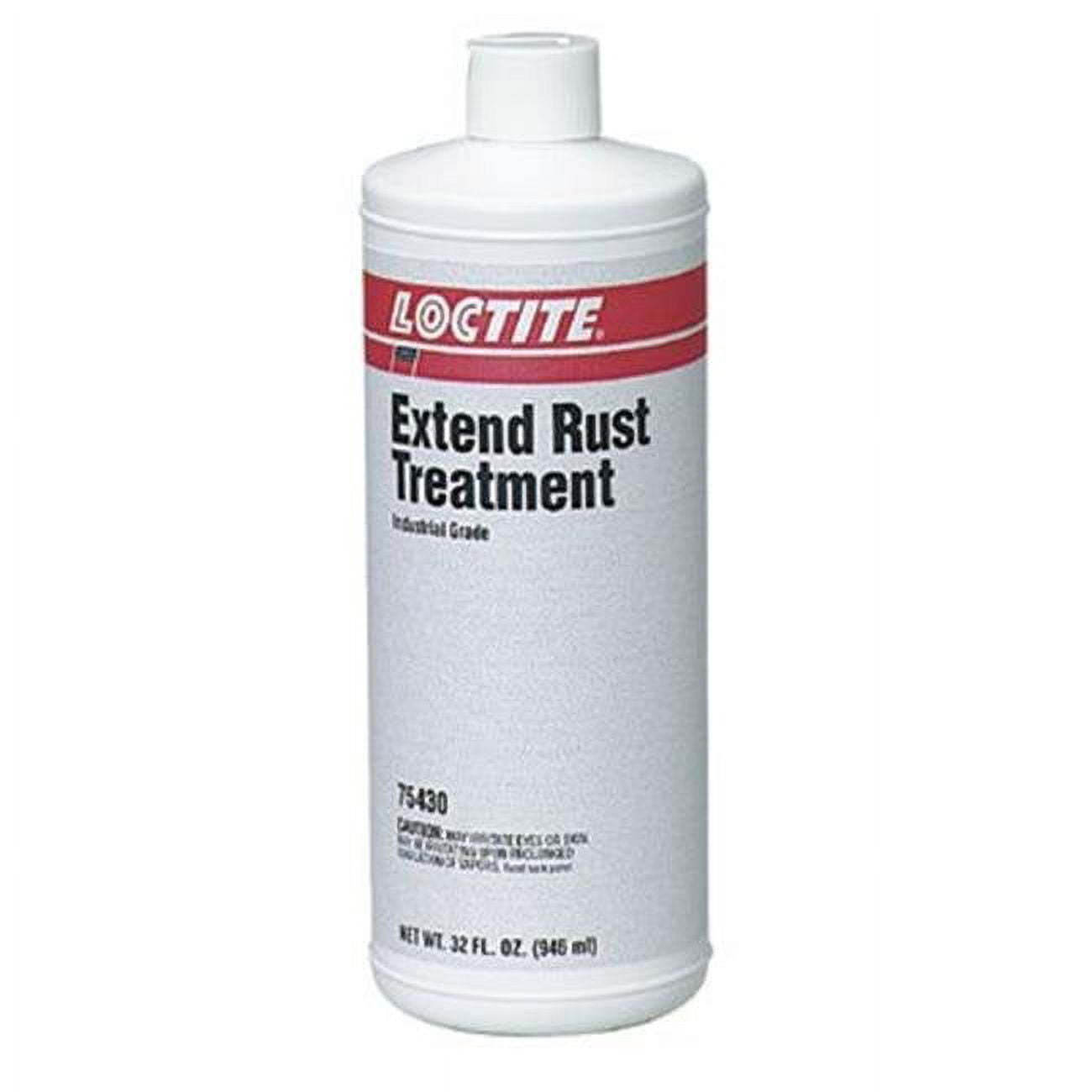 Product review, Loctite Extend rust neutralizer 