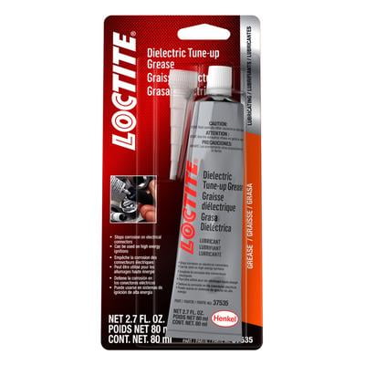 Loctite Dielectric Grease Tube 80ml/2.7oz Loctite Dielectric Grease Tube 80ml/2.7oz