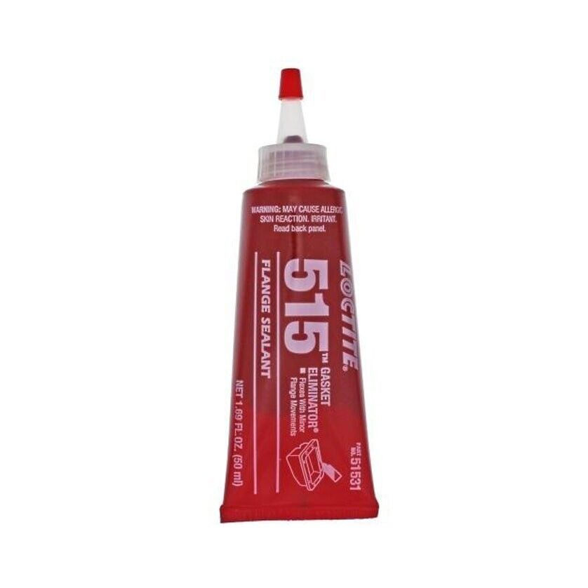 Loctite 515 Anaerobic Flange Gasket Sealant Glue 50 ML
