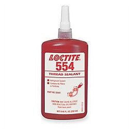 Loctite 55441 Loctite 554 Thread Sealant Refrigerant Sealant Seal