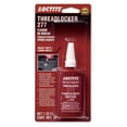 thumbnail image 1 of Loctite 555353 277 Red Large Threads Threadlocker Bottle, 36-Milliliter, 1 of 2