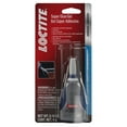 thumbnail image 1 of Loctite 636095 Quicktite Instant Adhesive Super Glue Gel Applicator, 4 Gram, 1 of 6