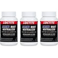 thumbnail image 1 of Loctite 8-Ounce Extend Rust Neutralizer, 1381192 hree Pck, 1 of 1