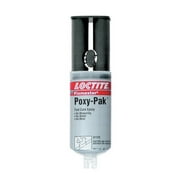 Loctite 81120 Clear Poxy-Pak Two-Part Epoxy