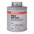 thumbnail image 1 of Loctite 77164 Nickel Anti-Seize, 16 oz., 1 lb. Can, 1 of 3