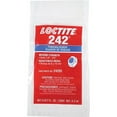 thumbnail image 1 of Loctite Blue Medium Strength Threadlocker Threadlocker Blue, 1 of 7