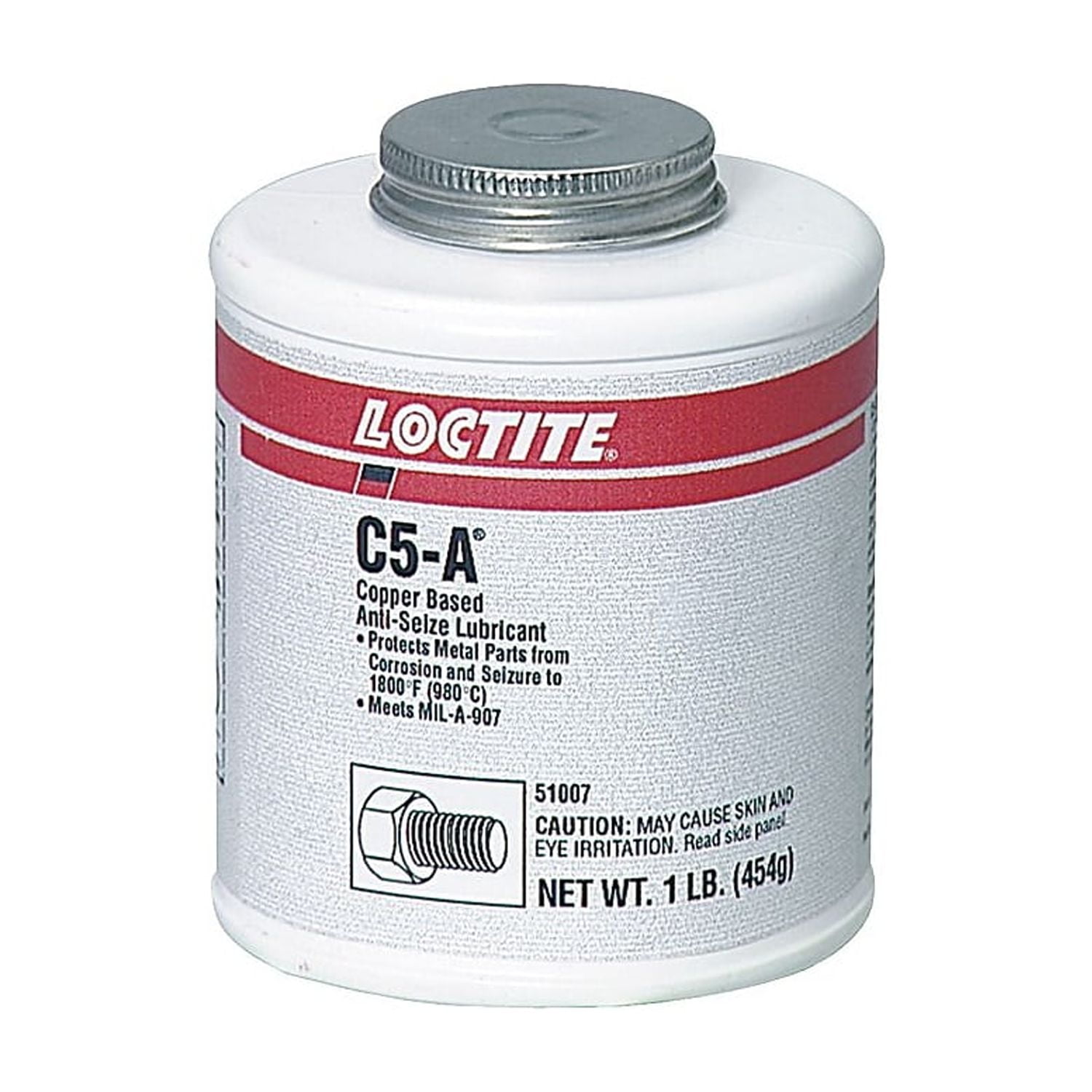 C5 A Anti Seize C5 A Anti Seize