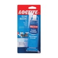 thumbnail image 1 of Loctite Clear Silicone Sealant - Single Pack, 1 of 1