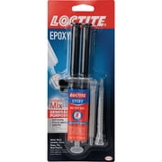 Loctite Epoxy Instant Mix - 0.47 fl oz - 1Each - Clear