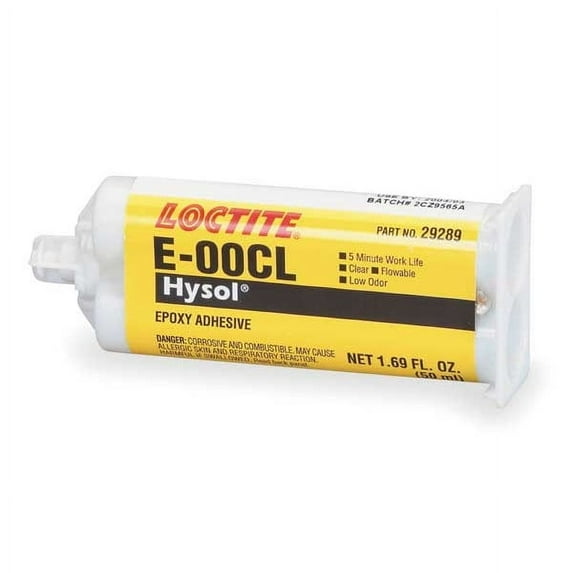 Loctite 29289 E-00CL 50ML HYSOL EPOXYADHESIVE