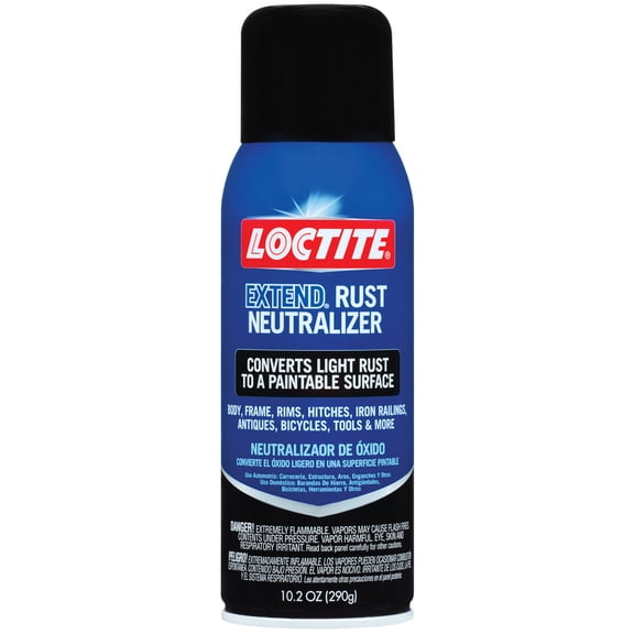Loctite Extend 10.25 Oz. Rust Neutralizer Treatment