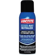 Loctite Extend Rust Neutralizer Destroys Rust Neutralizer Aerosol Can, 10.25 oz