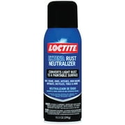 Loctite Extend Rust Neutralizer, Pack of 1, Black 10.2 oz Can
