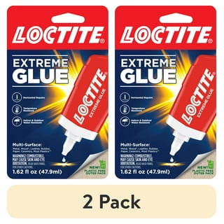 Loctite Super Glue Glass 3g 9313156005890