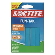 Loctite Fun-Tak Mounting Putty 2 oz 1270884