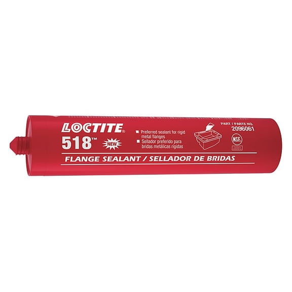 LOCTITE 518 FLANGE SEALANT