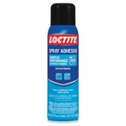 Loctite General Performance Spray Adhesive-13.5oz