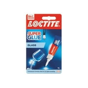 Loctite - Glass Bond, Tube 3g