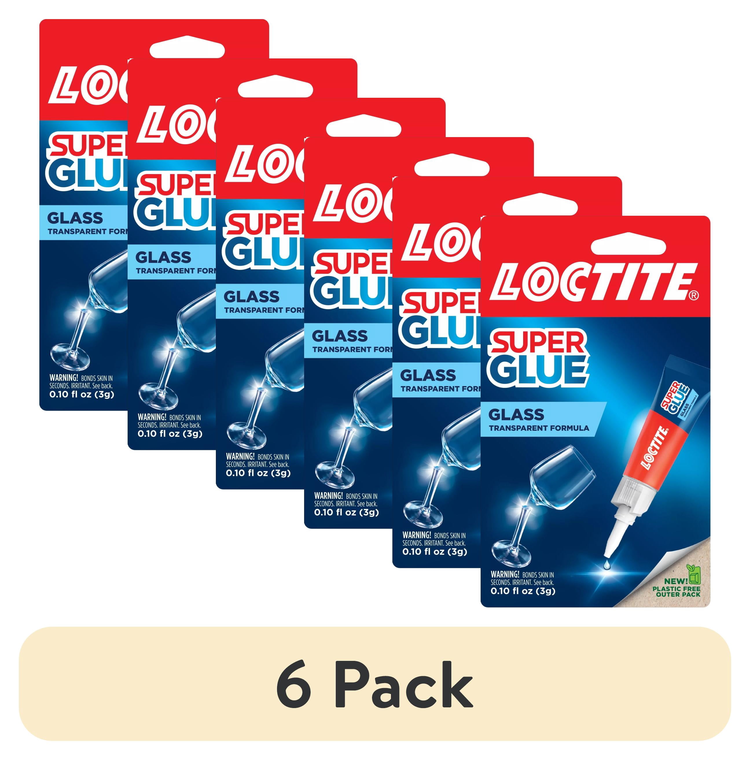 12x Loctite Glass Bond 3ml Tube 1628817 For Sale Online - View #12