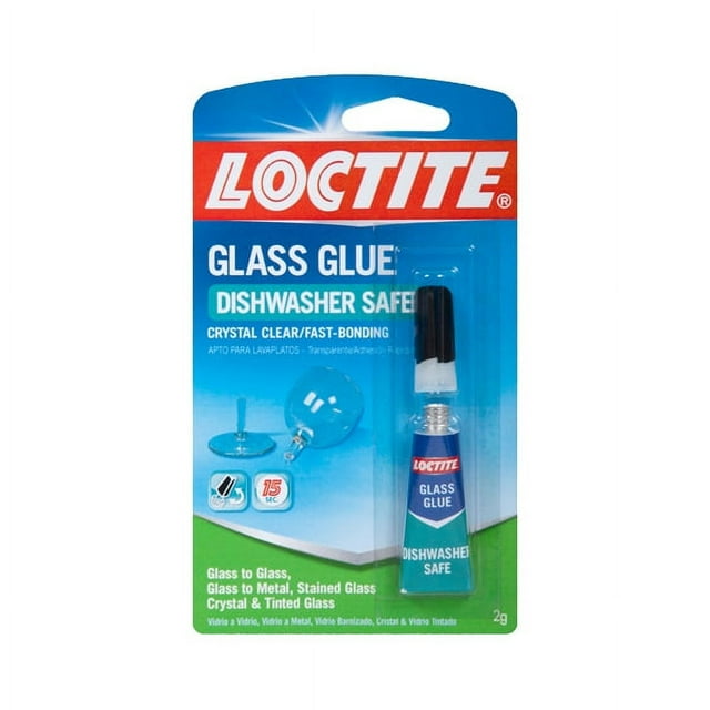 Loctite Glass Glue - Walmart.com