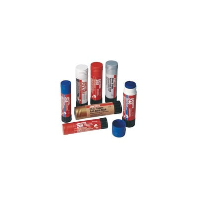 Loctite High-Strength Threadlocker,0.32 oz 826036