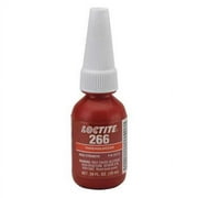 Loctite 26772 266 THREADLOCKER HIGH TEMP HIGH STRENGTH 10 ML