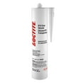thumbnail image 1 of Loctite LOC37521 RTV Silicone Clear Adhesive- 300ml Tube, 1 of 3