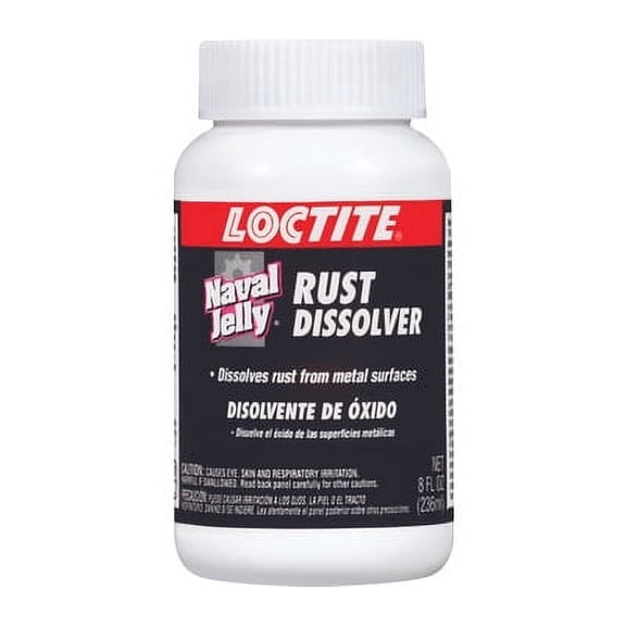 Loctite 1381191 Rust Dissolver, 8 Ounce