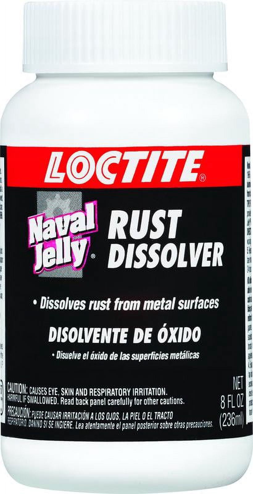 Loctite Loctite 8 fl. oz. Naval Jelly Rust Remover