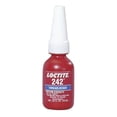 thumbnail image 1 of Loctite 242 Blue Medium Strength Threadlocker 10 mL, 1 of 3