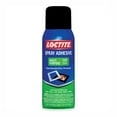 Loctite Multi Purpose Spray Adhesive, Pack of 1, Clear 11 oz Can
