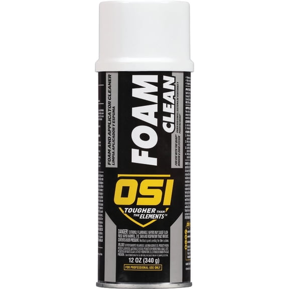 Loctite OSI Foam Clean Tool Cleaner - Pack of 2