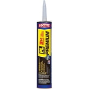 Loctite PL Premium Polyurethane Construction Adhesive, Case of Twelve 10-Ounce Cartridges 1390595-12