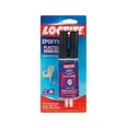thumbnail image 1 of Loctite Plastic Bonder High Strength Epoxy Plastic Bonder 0.85 oz, 1 of 2