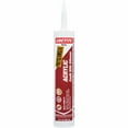 thumbnail image 1 of Loctite Polyseamseal Acrylic Caulk With Silicone - White, 10 Fl. Oz., 1 of 1