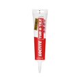 Loctite Polyseamseal Tub & Tile Adhesive Caulk Almond, 5.5 Fl Oz