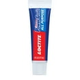 thumbnail image 1 of Loctite Power Grab Construction Adhesive All Purpose, Pack of 1, White 6 fl oz Tube, 1 of 10