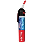 Loctite Power Grab Construction Adhesive All Purpose, Pack of 1, White 7.5 fl oz Pressure Pack