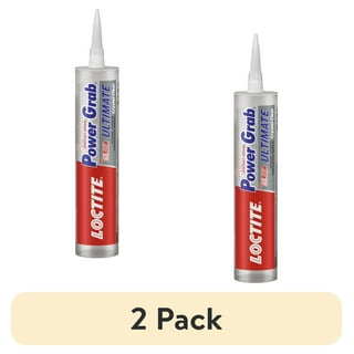 Loctite Multi Purpose Spray Adhesive, Pack of 1, Clear 11 oz Can
