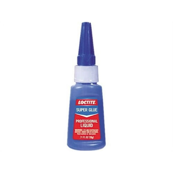 Loctite Professional Super Glue