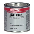 thumbnail image 1 of Loctite 95724 LOCTITE 2000 8OZ PUTTY, 1 of 1