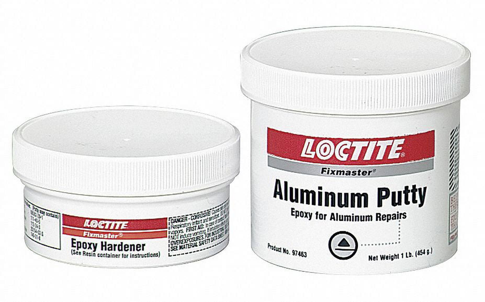 Loctite Putty,Gray,PC 7254 235615