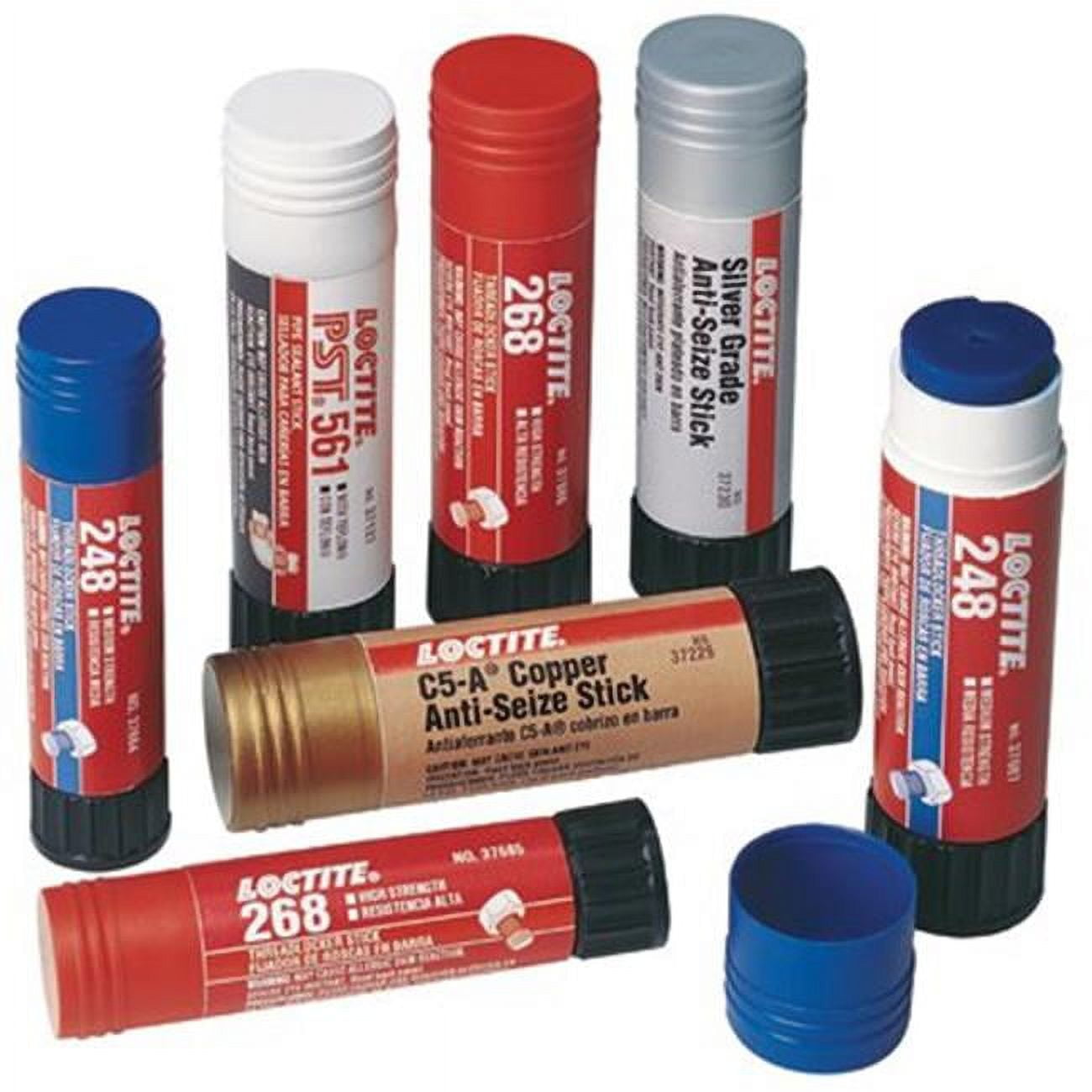 Loctite Quickstix C5A Copper AntiSeize