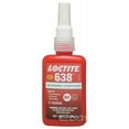 thumbnail image 1 of 50 mL 638 Maximum Strength Retaining Compound - Green, 1 of 2