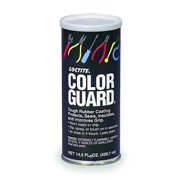 Loctite Rubber Protectant Color Guard,14.5oz,Blu 338127