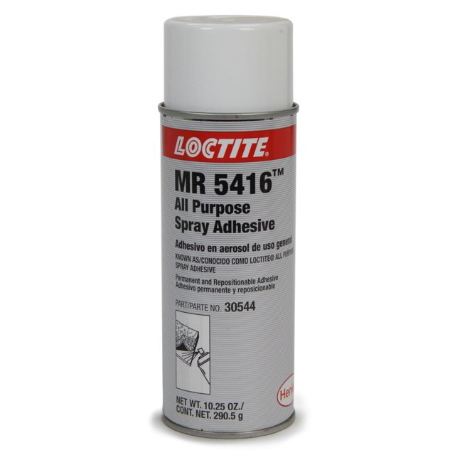 Loctite Spray Adhesive All Purpose 11.00 oz Aerosol Each 234933