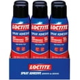 Loctite Spray Adhesive High Performance 200, 13.5 Ounce Spray Can