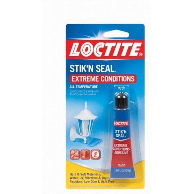 Loctite Stick N' Seal Ultra