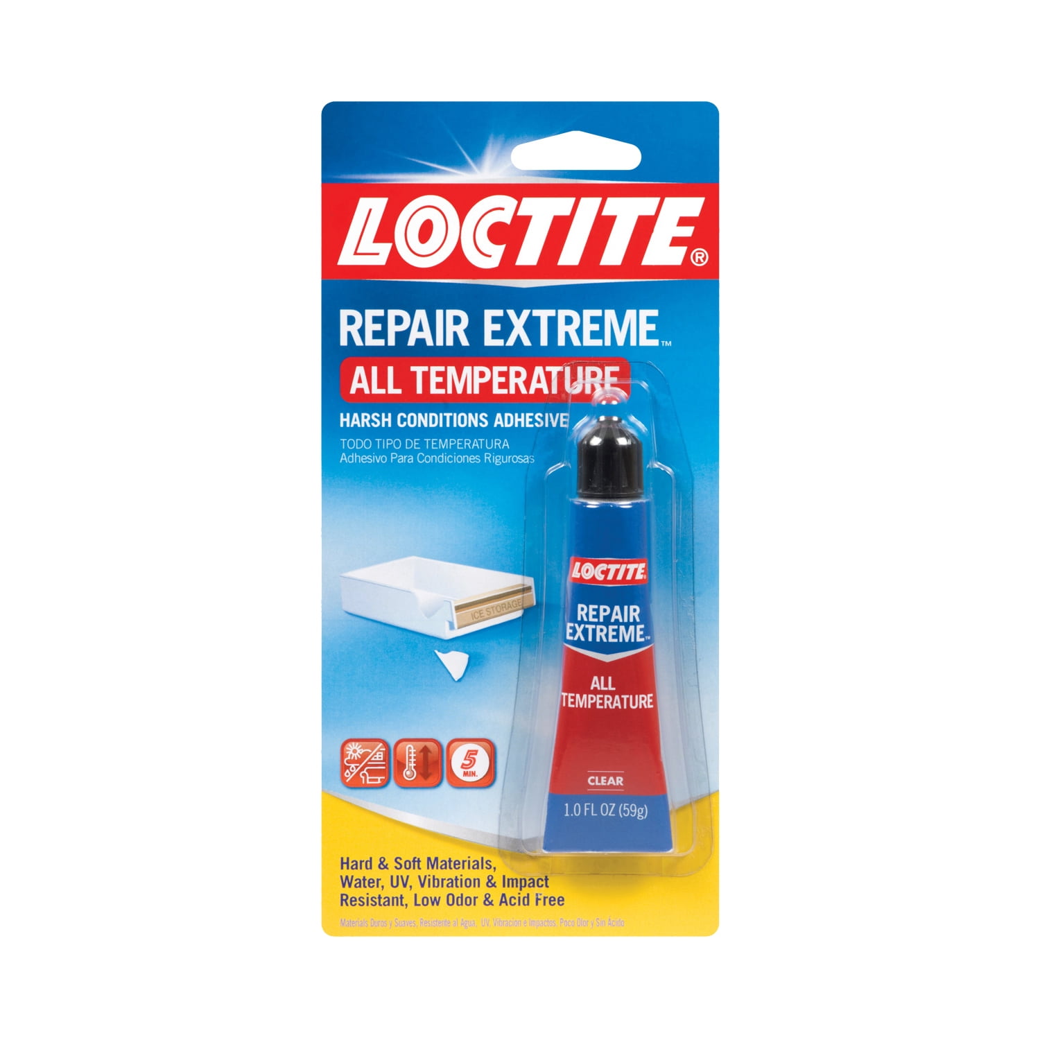 Loctite® Stik'n Seal® Extreme Conditions